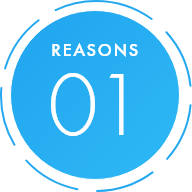 REASONS 01